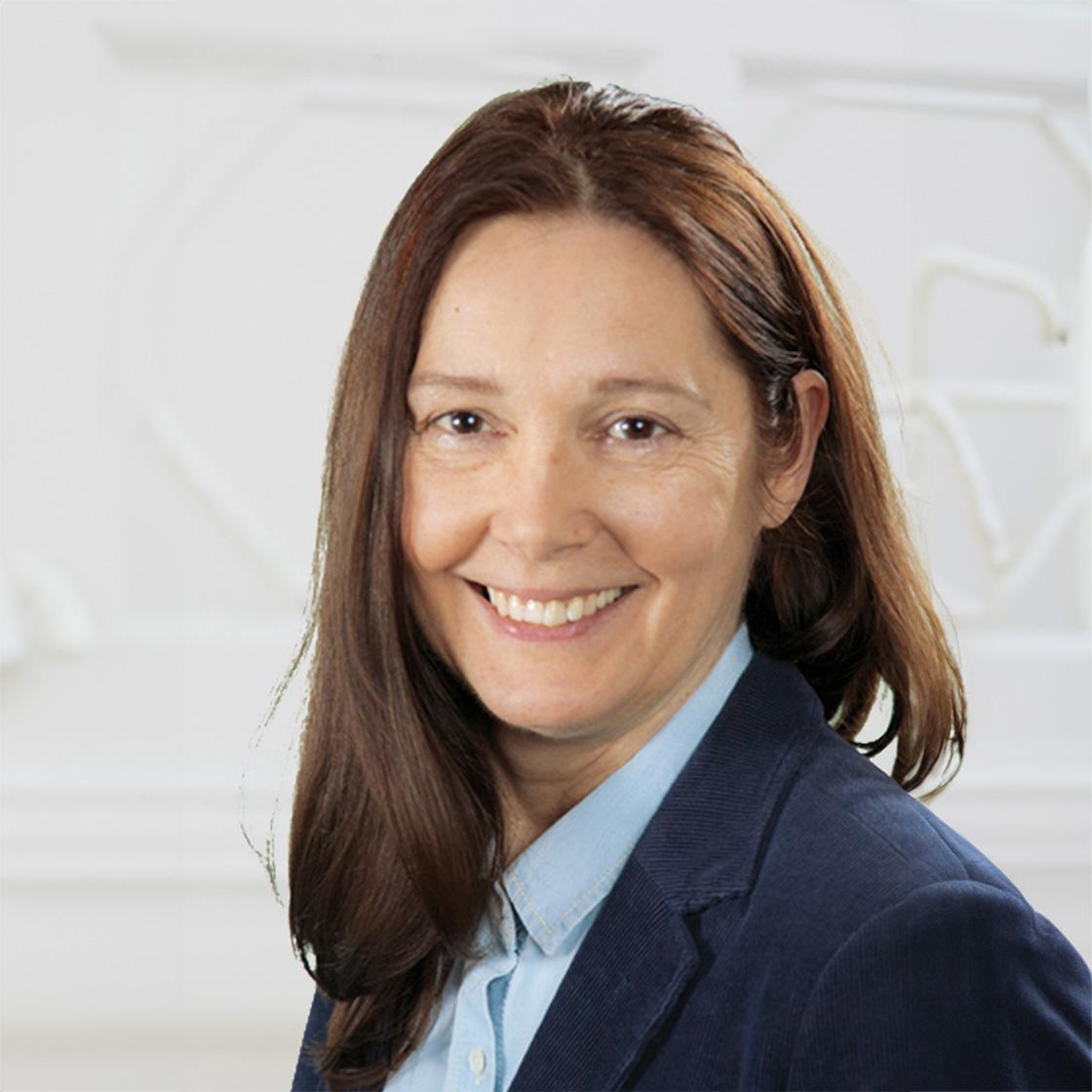 Marika Sztipanovics 